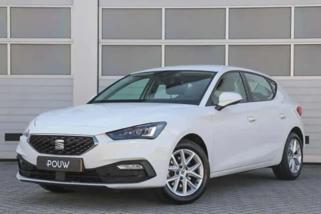 SEAT Leon (2020) thumbnail 36