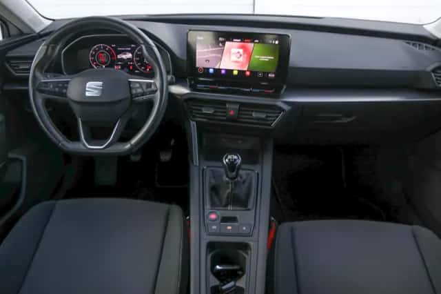 SEAT Leon (2020) thumbnail 5