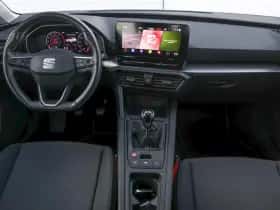 SEAT Leon (2020) thumbnail 5