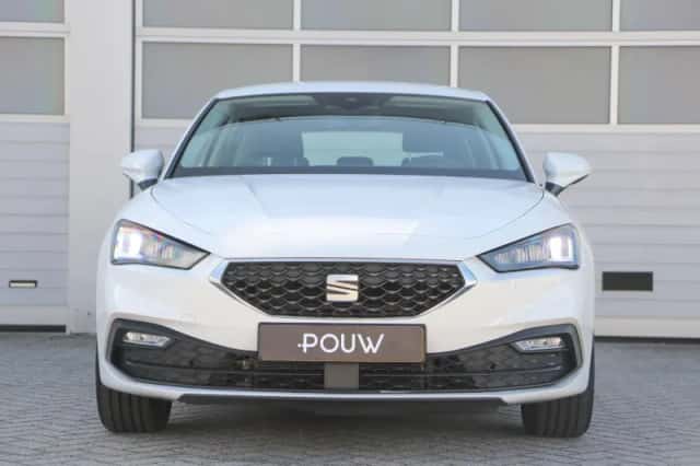 SEAT Leon (2020) thumbnail 8
