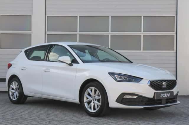 SEAT Leon (2020) thumbnail 9