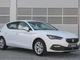 SEAT Leon (2020) thumbnail 9