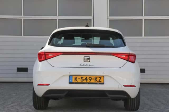 SEAT Leon (2020) thumbnail 10