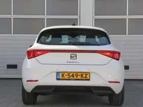 SEAT Leon (2020) thumbnail 10