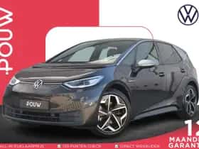 Volkswagen ID.3 (2020)