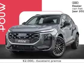 Audi Q3 (2026) thumbnail 1