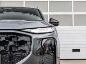 Audi Q3 (2026) thumbnail 11