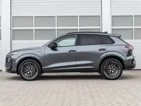 Audi Q3 (2026) thumbnail 14