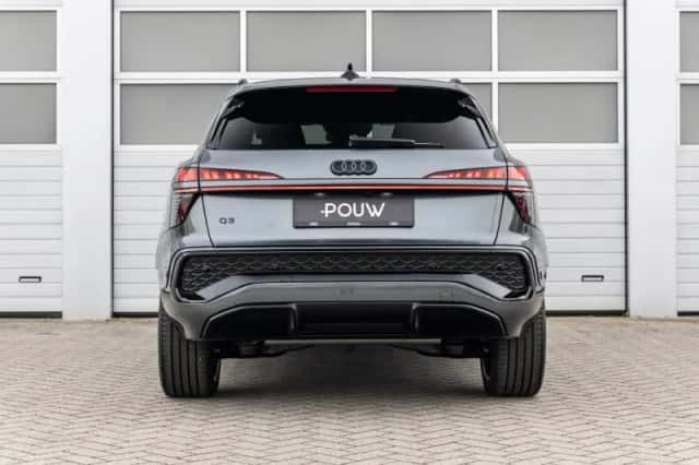 Audi Q3 (2026) thumbnail 16
