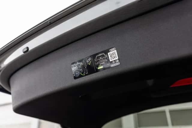 Audi Q3 (2026) thumbnail 18