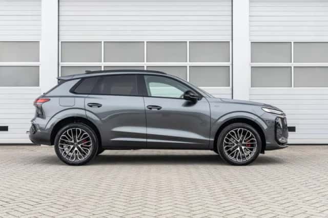 Audi Q3 (2026) thumbnail 3