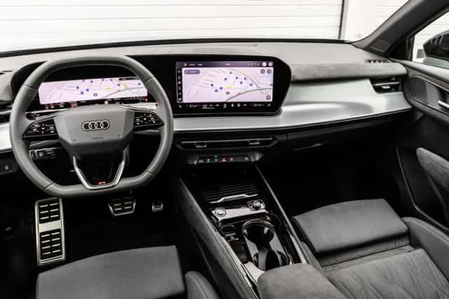 Audi Q3 (2026) thumbnail 24