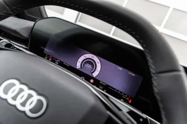Audi Q3 (2026) thumbnail 26