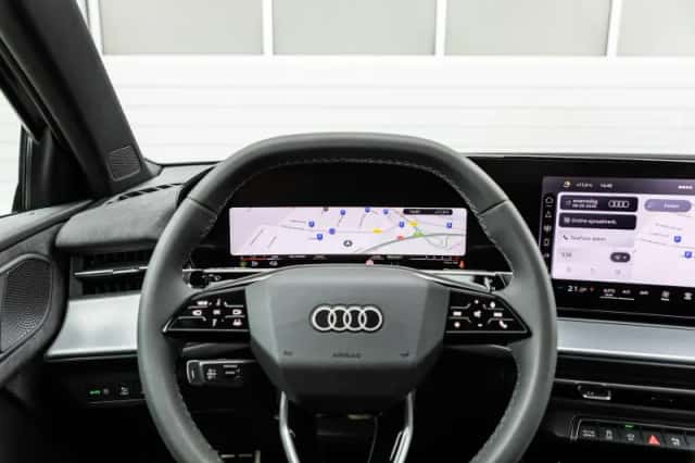 Audi Q3 (2026) thumbnail 28