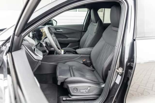 Audi Q3 (2026) thumbnail 4
