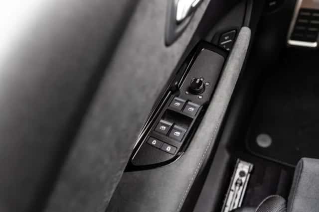 Audi Q3 (2026) thumbnail 31