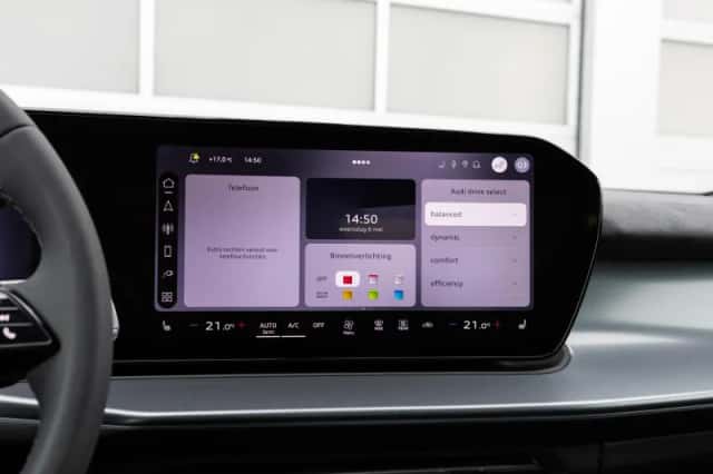 Audi Q3 (2026) thumbnail 33