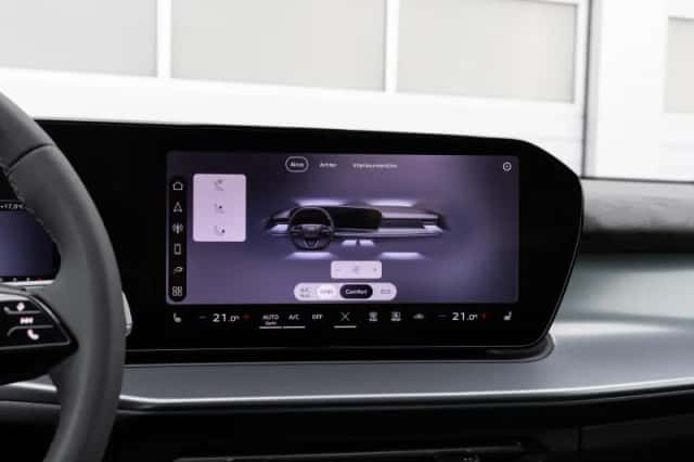 Audi Q3 (2026) thumbnail 41