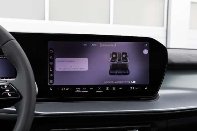 Audi Q3 (2026) thumbnail 42