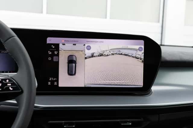 Audi Q3 (2026) thumbnail 43