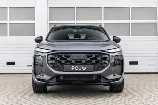 Audi Q3 (2026) thumbnail 9