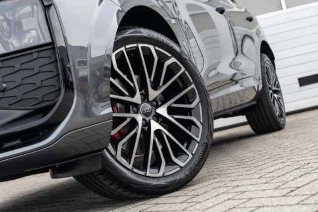 Audi Q3 (2026) thumbnail 10