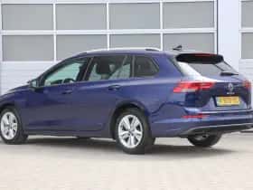 Volkswagen Golf (2021) thumbnail 11