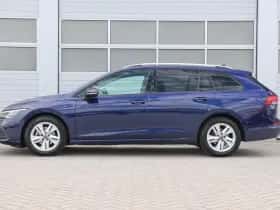 Volkswagen Golf (2021) thumbnail 12
