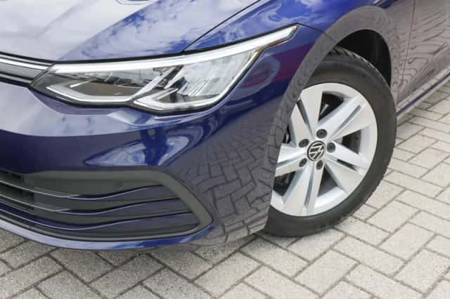 Volkswagen Golf (2021) thumbnail 13