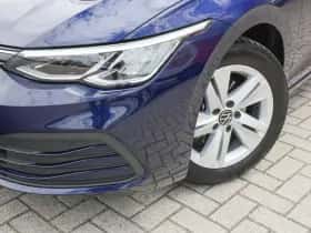 Volkswagen Golf (2021) thumbnail 13