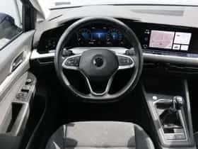 Volkswagen Golf (2021) thumbnail 18