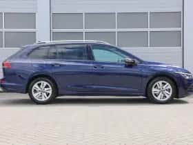 Volkswagen Golf (2021) thumbnail 3