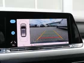 Volkswagen Golf (2021) thumbnail 24