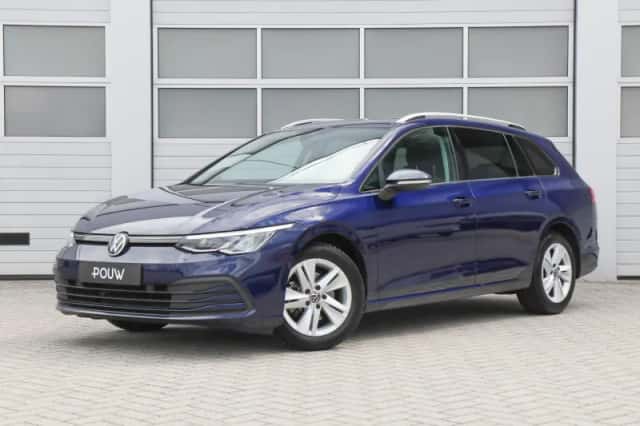 Volkswagen Golf (2021) thumbnail 39
