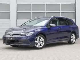 Volkswagen Golf (2021) thumbnail 39