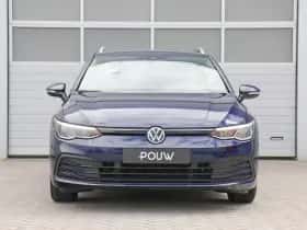 Volkswagen Golf (2021) thumbnail 8