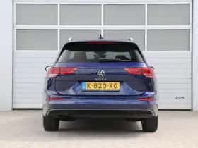 Volkswagen Golf (2021) thumbnail 10