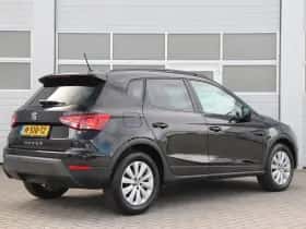 SEAT Arona (2020) thumbnail 2