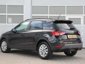 SEAT Arona (2020) thumbnail 11