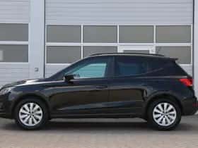 SEAT Arona (2020) thumbnail 12