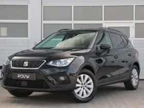 SEAT Arona (2020) thumbnail 35
