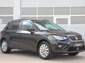 SEAT Arona (2020) thumbnail 9