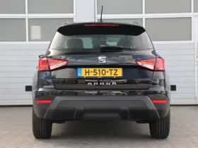 SEAT Arona (2020) thumbnail 10