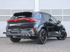 CUPRA Terramar (2025) thumbnail 2