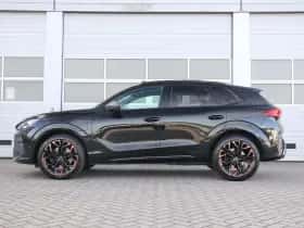 CUPRA Terramar (2025) thumbnail 12