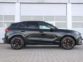 CUPRA Terramar (2025) thumbnail 3