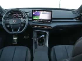 CUPRA Terramar (2025) thumbnail 5