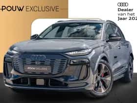 Audi Q6 e-tron (2025)