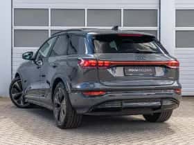 Audi Q6 e-tron (2025) thumbnail 2