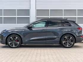 Audi Q6 e-tron (2025) thumbnail 11